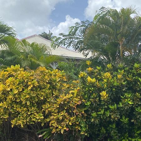 Bungalow Belfond Plage Pointe Marin Sainte-Anne Exteriér fotografie